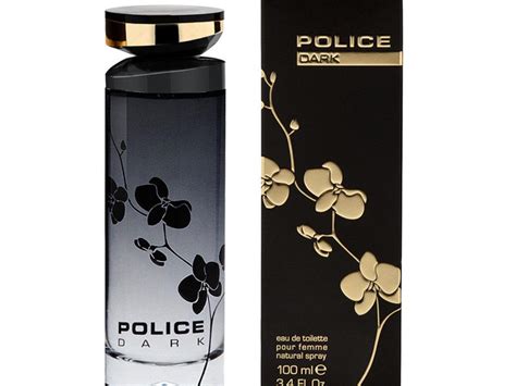 Police To Be Dark for Woman, EdT 100 ml online kaufen.